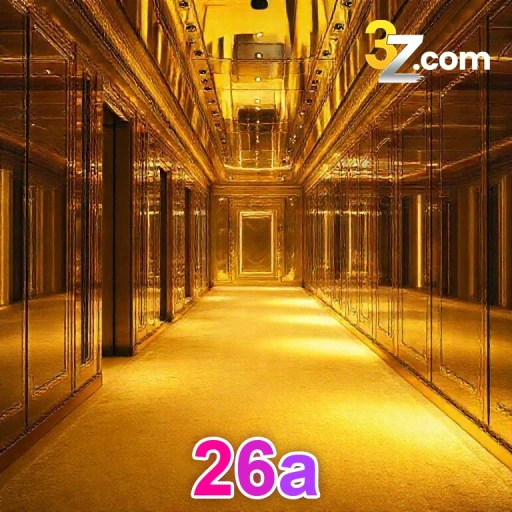 26a Jogos de caça-níqueis